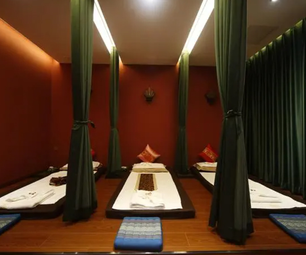 北京西城桑拿价格一览表