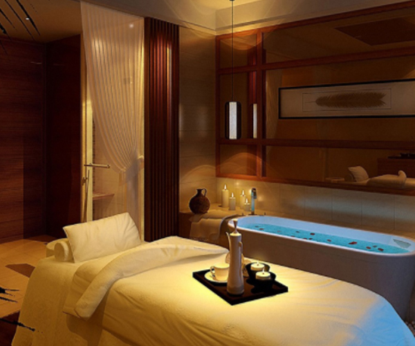 北京西城高端私人会所排名