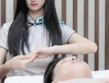 北京西城SPA养生治愈脑疲劳，改善失眠健忘状态